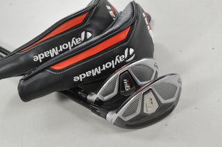 TaylorMade M6 Rescue Hybrid - Good Condition