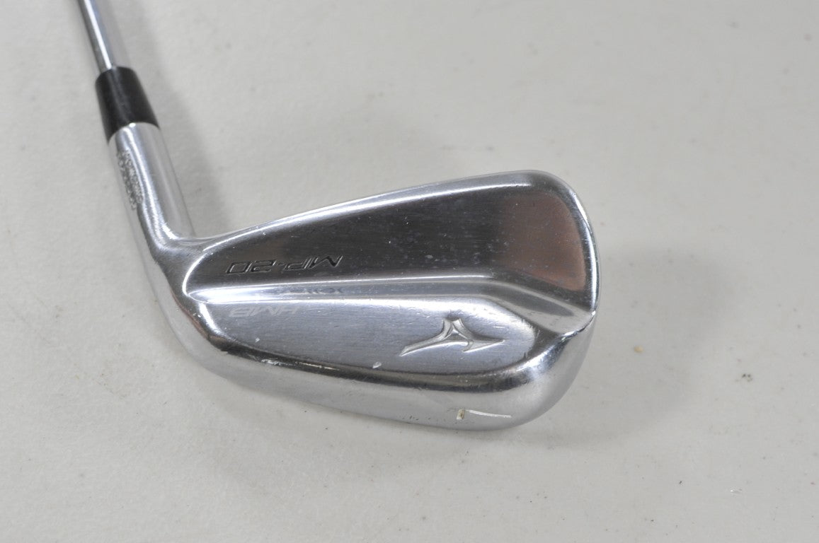 Mizuno MP-20 Single 7 Iron Stiff Flex Right Steel #224648