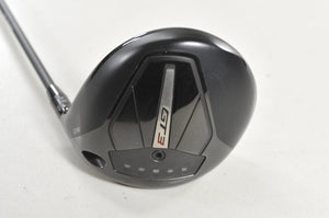 Titleist GT3 9* Driver Tensei 1K White Stiff Flex RH 65g  #226129