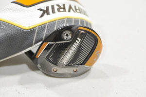 Callaway Mavrik 4-16.5° Fairway Wood Regular 50g Helium 5F3 Graphite #229265