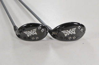 PXG 0317 X Gen2 Hybrid - Good Condition