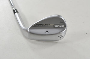 Callaway Opus SP Chrome 60*-06T Wedge Right NS Pro Modus3 115g Steel #224698