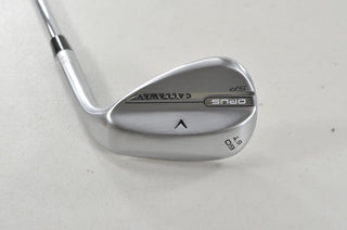 Callaway Opus SP Chrome Wedge - Good Condition
