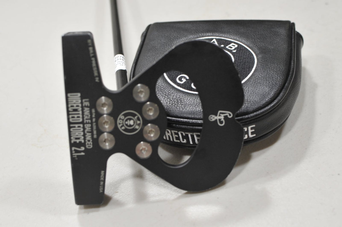 LAB Golf Directed Force 2.1 Armlock 40