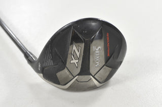 Srixon ZX MK II Fairway Wood - Poor Condition