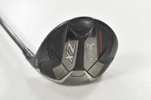 Srixon ZX MK II 3-15* Fairway Wood Regular Flex RH Riptide 5.5 Graphite # 218244
