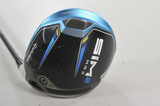 TaylorMade SIM2 Max Driver - Good Condition