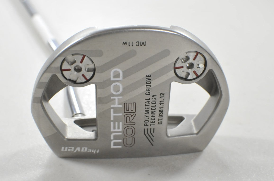 Nike Method Core THE OVEN Weighted MC11w TOUR ISSUE 35