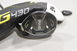 Ping G430 Max Fairway Wood - Good Condition