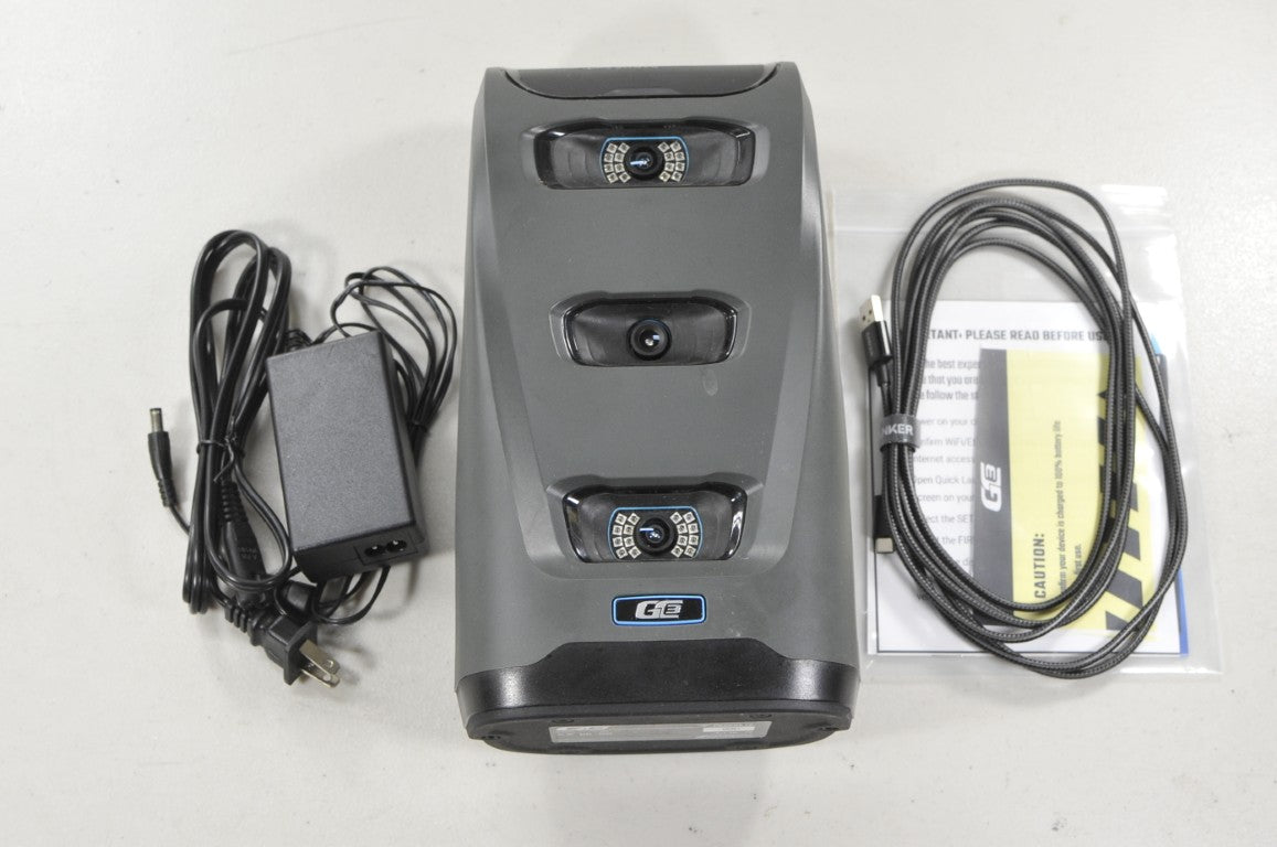Foresight Sports GC3 Launch Monitor with Ball + Club Data FSX Software  # 221415
