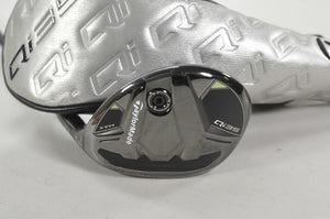 TaylorMade Qi35 Max Rescue 4-23* Hybrid Regular Flex Ventus 6 Graphite # 222823