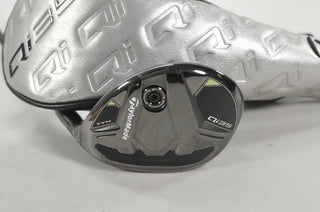 TaylorMade Qi35 Max Rescue Hybrid - Good Condition