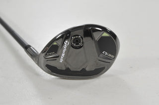 TaylorMade Qi35 Max Rescue Hybrid - Good Condition