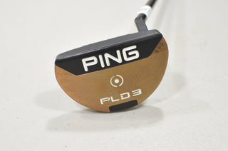 Ping PLD3 Putter - Good Condition