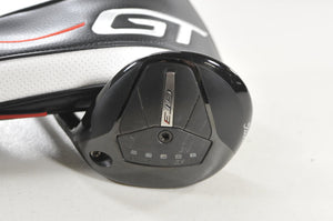 Titleist GT3 15* Fairway Wood Stiff Flex RH Tensei 1K Black 75g Graphite #226127