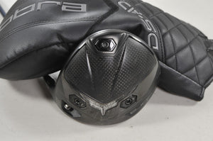 Cobra DS-ADAPT LS 10.5* Driver Regular Flex RH Denali Blue 5.5 60g  # 221506