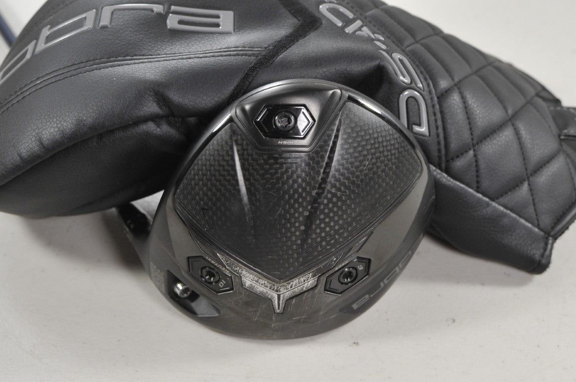 Cobra DS-ADAPT LS 10.5* Driver Regular Flex RH Denali Blue 5.5 60g  # 221506