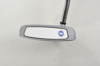 Odyssey White Hot OG 2-Ball Putter - Good Condition