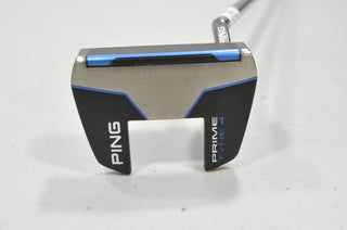 Ping Scottsdale Prime Tyne 4 2025 Putter - Good Condition