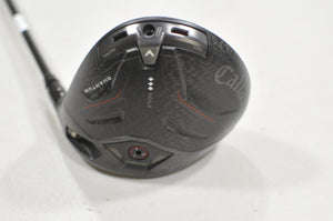 Callaway Quantum Triple Diamond Max 10.5° Driver Stiff 60g Ventus #229317