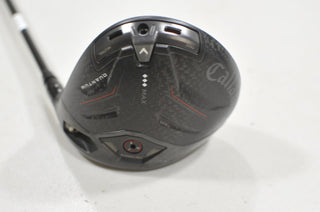Callaway Quantum Triple Diamond Max Driver - Good Condition