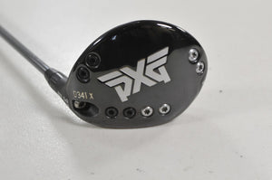 PXG 0341 X Gen2 3-15* Fairway Wood Stiff Flex Fujikura Pro 2.0 Graphite # 223013