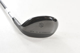 Stix Perform Hybrid - Good Condition