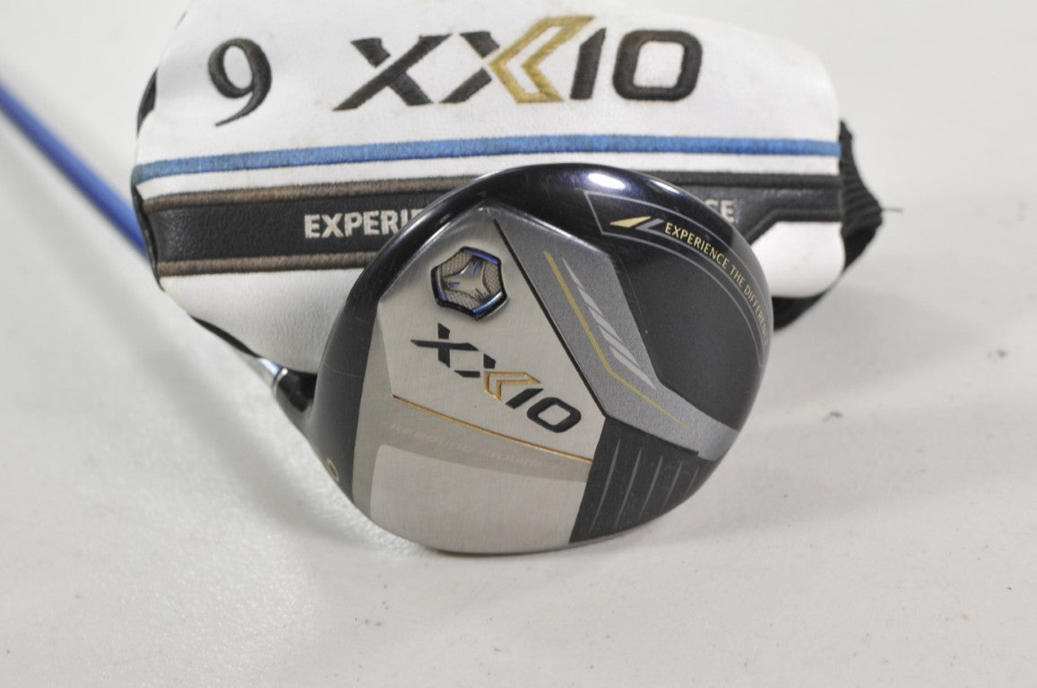 XXIO 13 Thirteen 9-23* Fairway Wood Regular Flex RH MP1300 39g Graphite #219982