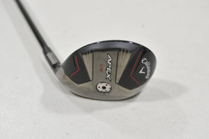 Callaway Apex UW 2024 17° Fairway Wood X-Stiff RH Tensei AV Blue 75g #230384