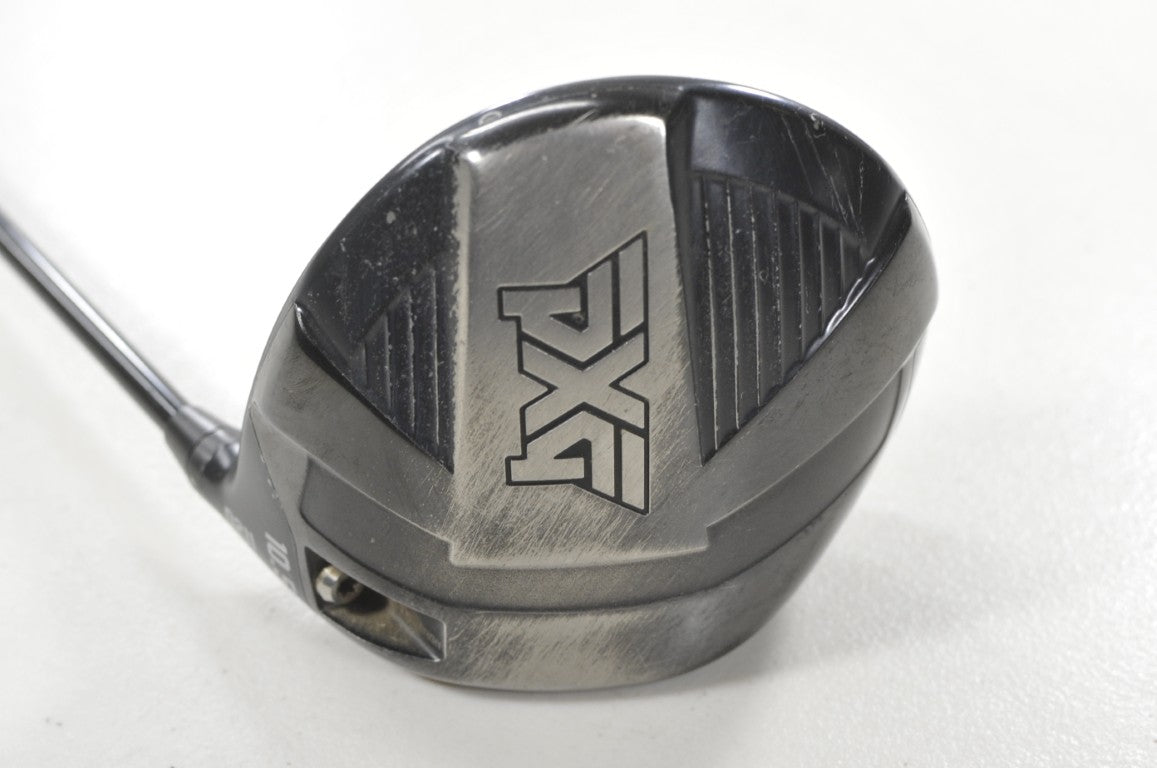 PXG 0211 2022 10.5* Driver Regular Flex Right Tensei Blue AV 55g  # 218230