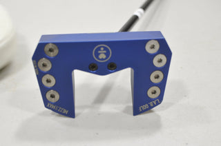 LAB Golf MEZZ.1 Max with Accra Shaft Putter - Good Condition