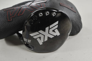 PXG 0811 XF Gen2 10.5* Driver Stiff Flex RH Diamana Limited S60  # 223009