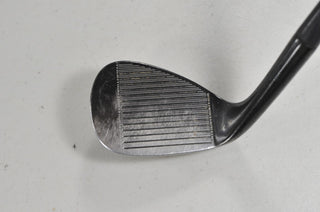 Cleveland 588 RTX 2.0 Black Satin Wedge - Good Condition