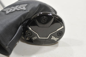 PXG 0311 Black Ops 4-17° Fairway Wood Stiff Flex Fujikura Pro 2.0 70g #226124
