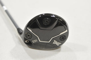 PXG 0311 Black Ops Fairway Wood - Good Condition