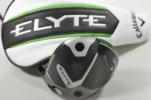 Callaway Elyte Triple Diamond 8.0* Driver X-Stiff Flex Right Kaili 60g  # 217165