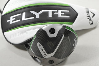 Callaway Elyte Triple Diamond Driver - Good Condition