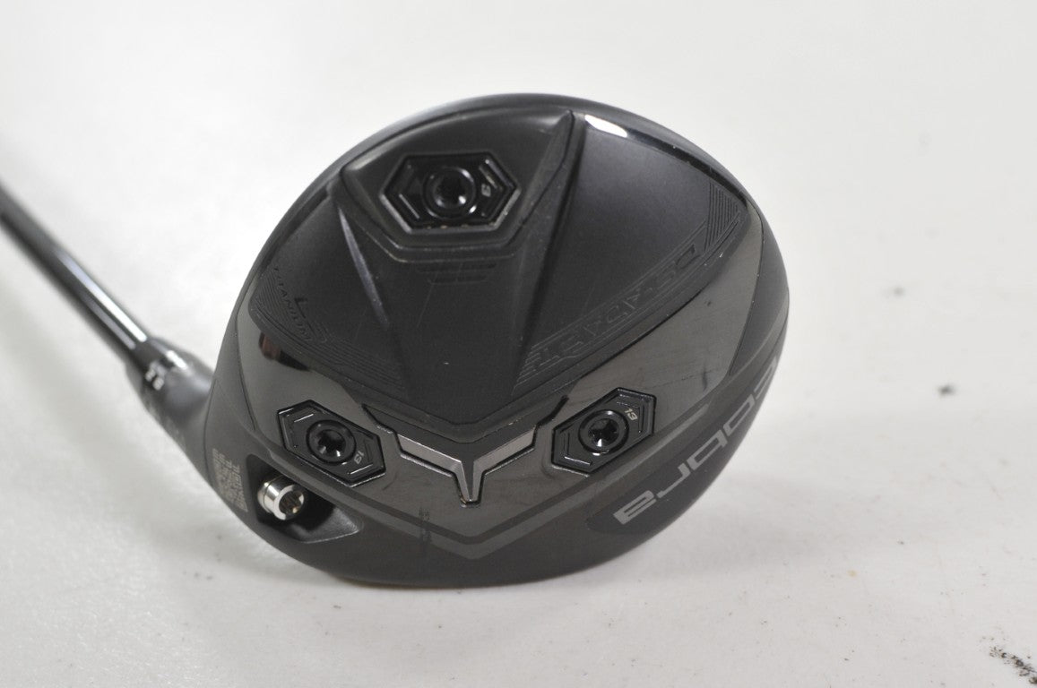 Cobra DS-ADAPT LS 3-14.5* Fairway Wood X-Stiff Denali 6.5 70g Graphite # 220063