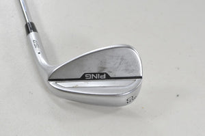 Ping S159 Chrome 50*-12 Wedge Stiff Flex NS Pro Modus3 Tour 105g Steel #224654
