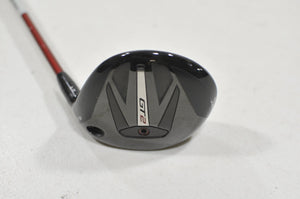 Titleist GT2 4-16.5° Fairway Wood Regular Flex Right Denali Red 5.5 60g #230368