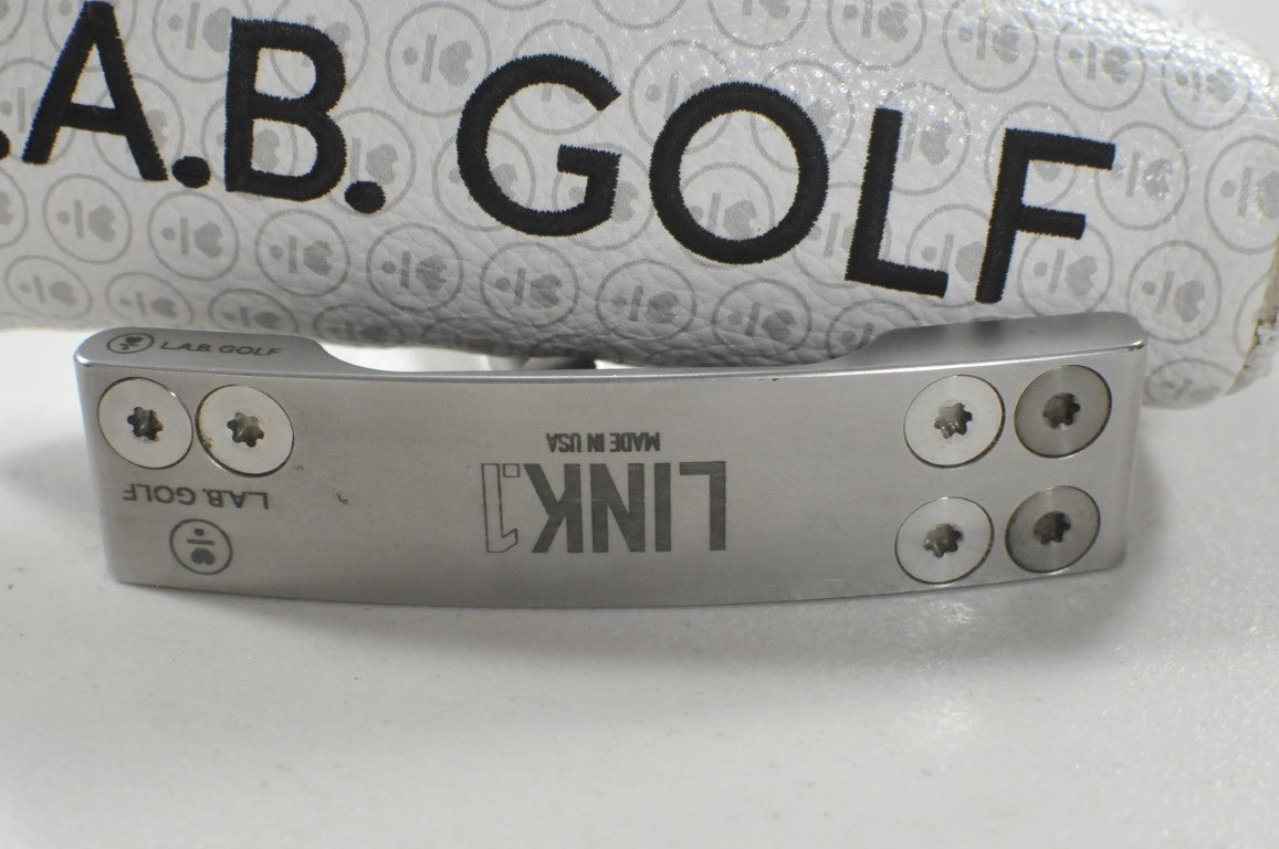 LAB Golf LINK.1 34.25