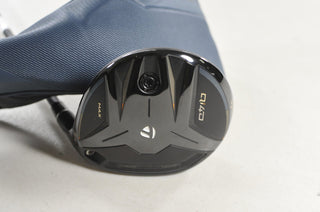 TaylorMade Qi4D Max Fairway Wood - Good Condition