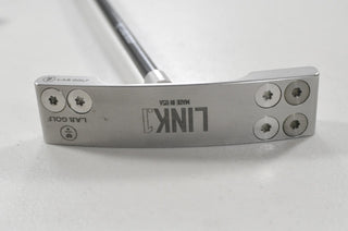 LAB Golf LINK.1 Putter - Good Condition