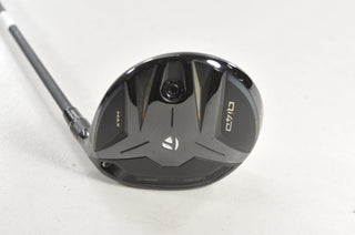 TaylorMade Qi4D Max Fairway Wood - Good Condition