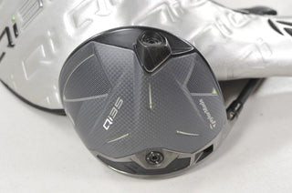 TaylorMade Qi35 Driver - Good Condition