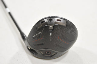 Callaway Quantum Triple Diamond Max Driver - Good Condition