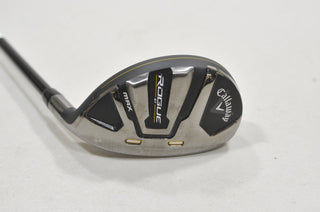 Callaway Rogue ST MAX 2024 Hybrid - Good Condition