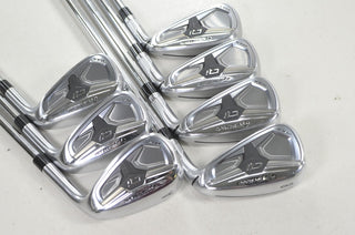 TaylorMade Qi Max Iron Set - Good Condition