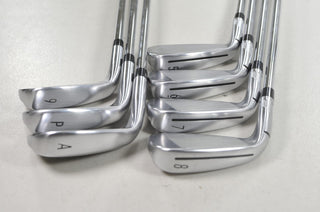 TaylorMade Qi Max Iron Set - Good Condition