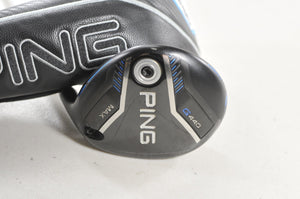 Ping G440 Max 5-19* Fairway Wood Senior Flex RH Alta Quick 45g Graphite #226106